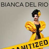 Bianca Del Rio Announces Canadian Dates for 'Unsanitized' Tour