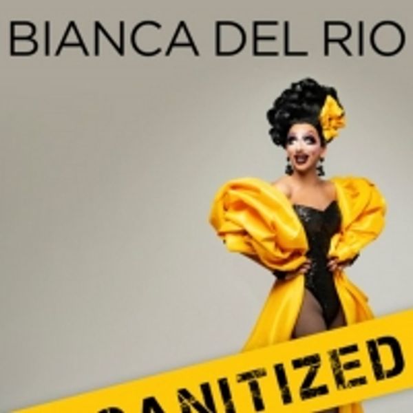 Bianca Del Rio Announces Canadian Dates for 'Unsanitized' Tour Photo