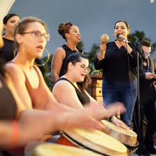 CARNAVAL OF NEW LATINX MUSICALS to Return in 2026 with Latinx Theatre Commons