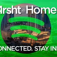 LISTEN: Arsht Center Launches 'Arsht Tunes' Playlist Series
