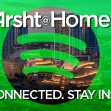 LISTEN: Arsht Center Launches 'Arsht Tunes' Playlist Series