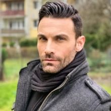 Actor Erik Fellows Signs With Astra Media Artists