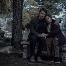 DARK MATTER Season 2 Episode 5 to Premiere on Apple TV