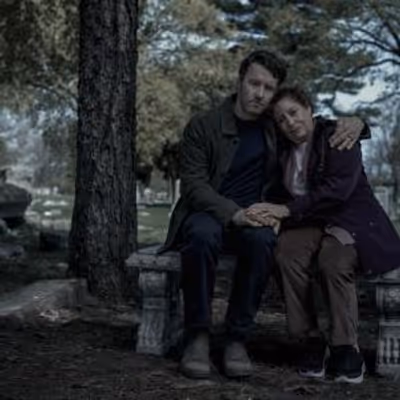DARK MATTER Season 2 Episode 5 to Premiere on Apple TV
