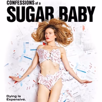 CONFESSIONS OF A SUGAR BABY to Have Live Taping at The Crow