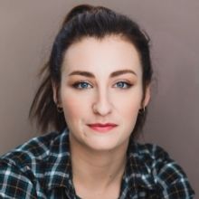 Tess Jonas Stars in ANYTHING BUT QUIET at 54 Below