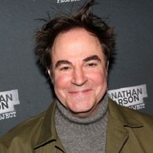 Roger Bart, Ali Stroker, & More Join Netflix's OFFICE ROMANCE Comedy