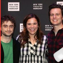 Wake Up With BroadwayWorld September 20th, 2023