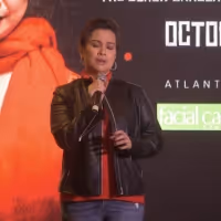 VIDEO: Lea Salonga Sings 'Not While I'm Around' From SWEENEY TODD Video