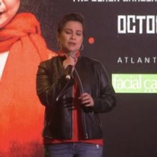 VIDEO: Lea Salonga Sings 'Not While I'm Around' From SWEENEY TODD