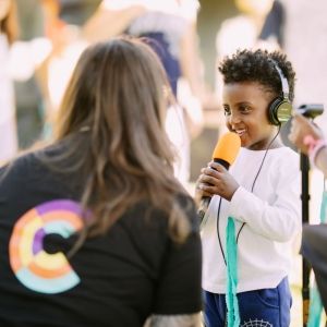 All Classical Radio's International Children's Arts Network Wins Oregon Symphony…