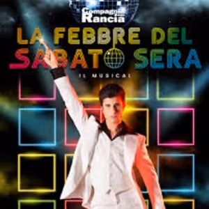 Review: LA FEBBRE DEL SABATO SERA – IL MUSICAL at Teatro Verdi (Firenze)