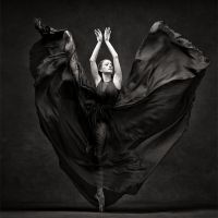 American Repertory Ballet Names International Ballet Star Gillian Murphy As Its…