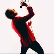 Daniel Diges participa en la Exaltació de la Fallera Major de València