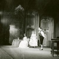 Baritone Rolando Panerai Has Died At Age 94