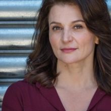 Antoinette LaVecchia to Replace Elena Shaddow in Shakespeare Theatre of New Jersey's 
