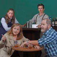 Actors' Playhouse to Wrap Up 34th Season With Florida Premiere Sean Grennan's NOW…