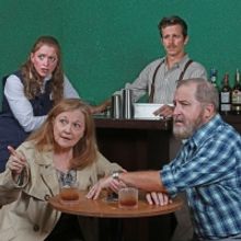 Actors' Playhouse to Wrap Up 34th Season With Florida Premiere Sean Grennan's NOW AND