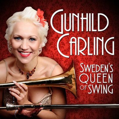 Gunhild Carling to Perform at Jimmy's Jazz and Blues Club