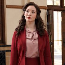 Jessica Knowles Andrus and Teaira Burge to Lead BRIGHT STAR at Beverly's Terrace Plaz