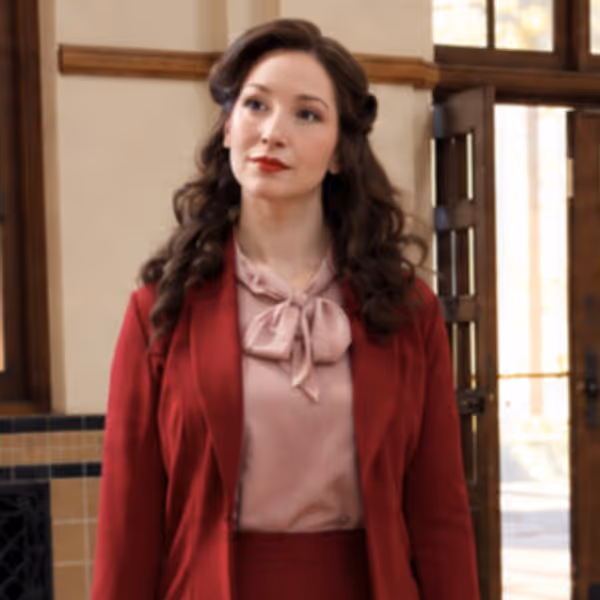 Jessica Knowles Andrus and Teaira Burge to Lead BRIGHT STAR at Beverly's Terrace Plaz Photo