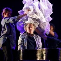 BWW Review: TAO OF GLASS at Perth Festival