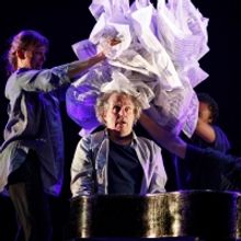 BWW Review: TAO OF GLASS at Perth Festival