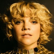 Helena Hallberg Sparks Joy With Single 'Surprisingly Disco'