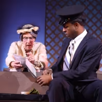 BWW Review: DRIVING MISS DAISY presented by Studio Theatre At BayWay Arts Center