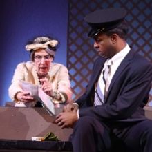 BWW Review: DRIVING MISS DAISY presented by Studio Theatre At BayWay Arts Center