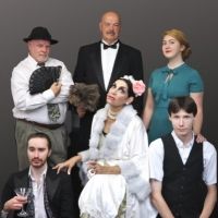 BWW Review: SUNSET SCHMOULEVARD at The Laboratory Theater Of Florida