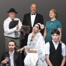 BWW Review: SUNSET SCHMOULEVARD at The Laboratory Theater Of Florida