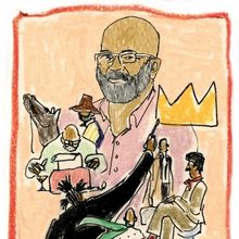 BAM to Present AMERICAN FICTION: The Characters of Jeffrey Wright