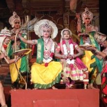 BWW Previews: SAMPOORNA RAMLILA To Kick Off At Delhi's Shriram Bharatiya Kala Kendra