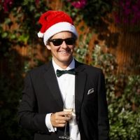 Josh Rouse Releases A Collection Of Holiday Originals