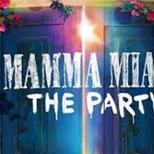 MAMMA MIA! THE PARTY Announces New Booking Period