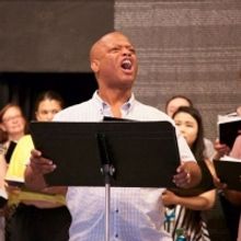 THE CONSTITUTION Returns to Behind the Door