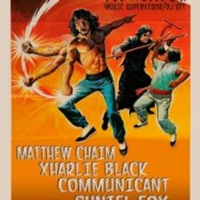 Communicant Announced At Hunnypot; ﻿Outer Sunset To Perform At Gibson Showroom