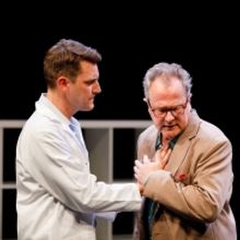 BWW Review: SAVAGE GRACE at State Theatre Centre Of WA