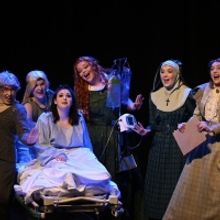Review: Voices of A LONG LINE OF MCKINNEY WOMEN at Nebraska Wesleyan Theatre