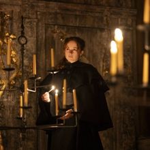 Interview: 'Everyone Is Aware of Bringing Chekov Into a Shakespeare Building": Actor