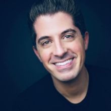 Crooner Anthony Nunziata To Celebrate MY ITALIAN BROADWAY CHRISTMAS