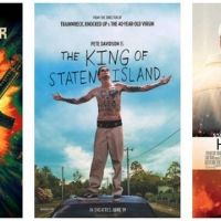 Four New Titles Join DEG's Watched At Home Top 20 List This Week + U.S. Consumer…