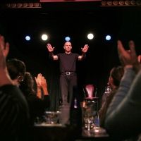Review: MY SON THE WAITER at Theater J