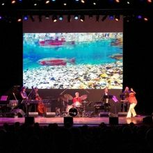 Alison Miller to Present RIVERS IN OUR VEINS With Special Guest Michelle Dorrance at