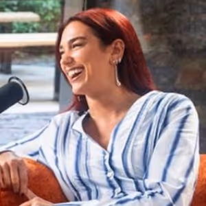 Dua Lipa's Releases Exclusive Interview With Apple CEO Tim Cook for 'At Your…