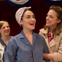 THE CAROLS are Back at Carnegie Stage