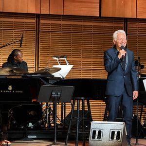 Review: Michael Feinstein's STANDARD TIME Celebrates Mathis & Mancini at Carnegi