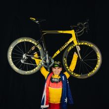 CADEL: Lungs On Legs to be Presented at Edinburgh Fringe 2025