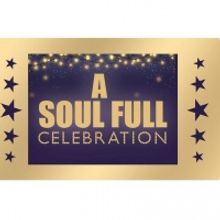 Gumbo Lab Presents A SOUL FULL CELEBRATION
